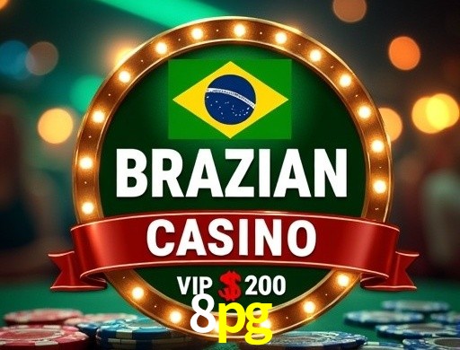 Vantagens de jogar slots no 8pg Brasil