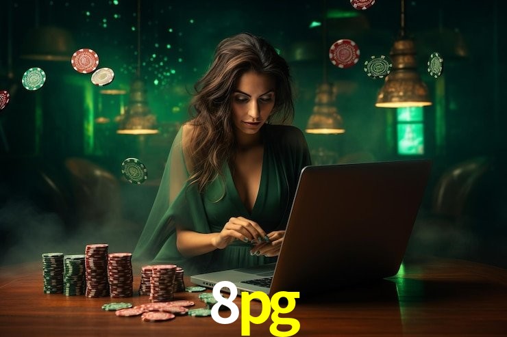Processo de Download do App 8pg - Passo a Passo Simples